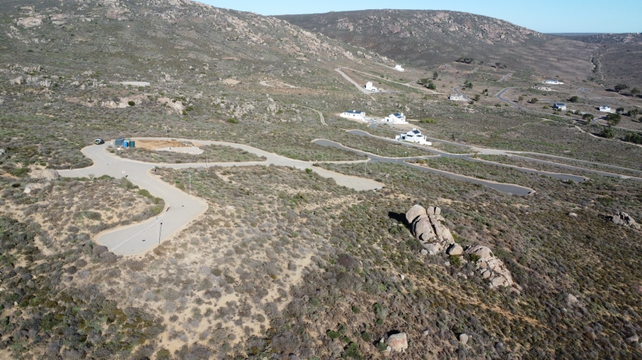 0 Bedroom Property for Sale in Steenbergs Cove Western Cape